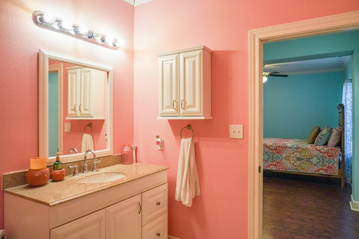 Bathroom, Bedroom, Interior, Wood Texture Flooring