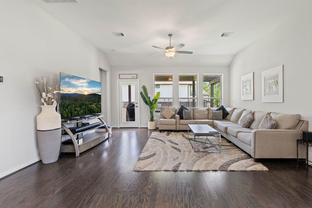 Interior, Living room, Wood Texture Flooring