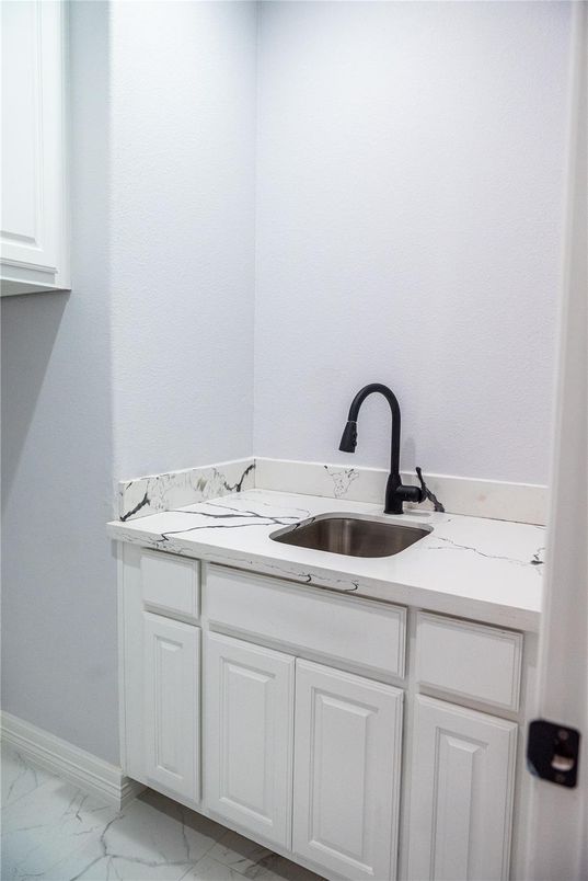 Interior, Kitchen, Marble