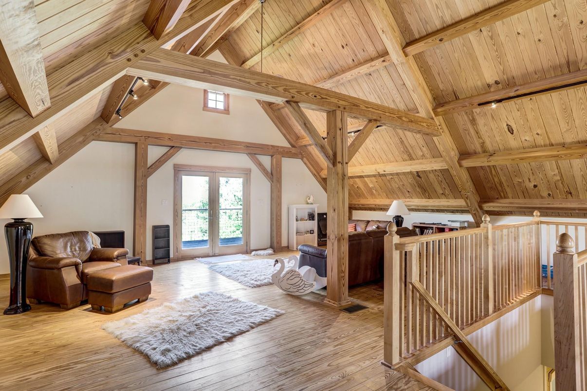 Interior, Wooden Beams, Wooden Ceilings, Wood Texture Flooring