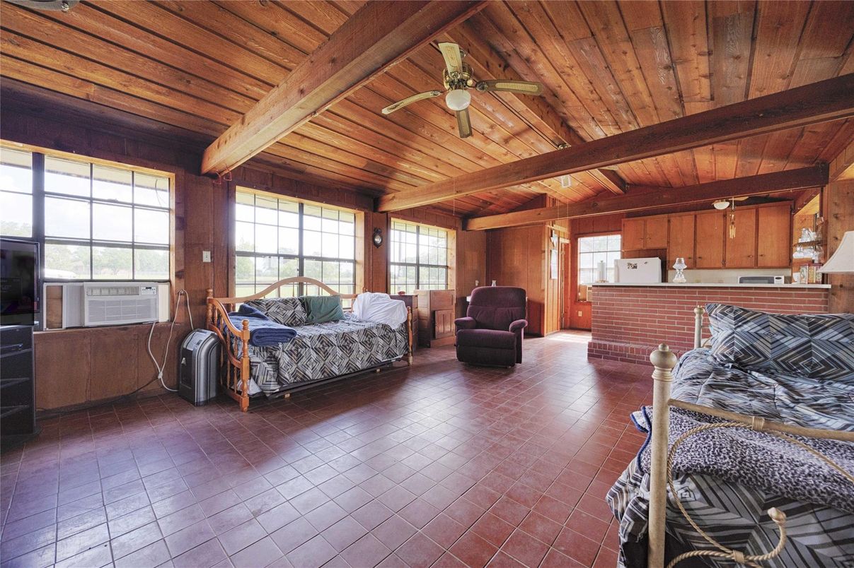 Interior, Wooden Beams, Wooden Ceilings, Wooden Walls