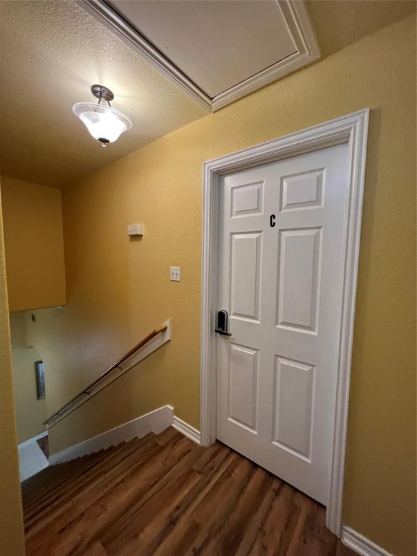 Interior, Wood Texture Flooring