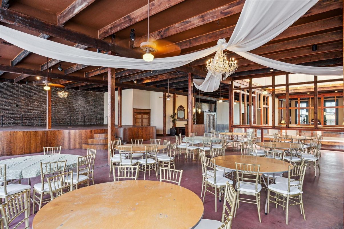 Chandelier, Dining room, Interior, Pendant Lights, Wooden Beams
