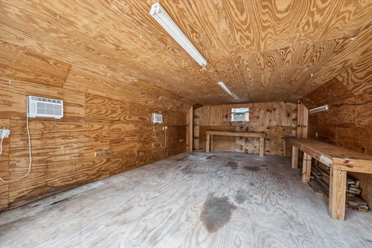 Interior, Wooden Ceilings, Wooden Walls