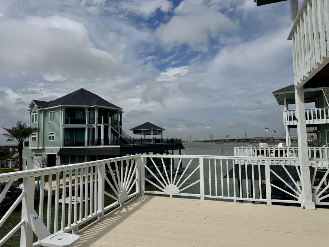 Water, Exterior, Other