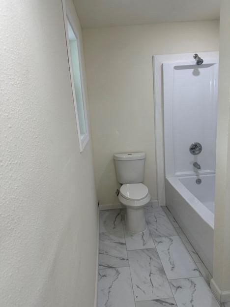 Bathroom, Interior, Marble