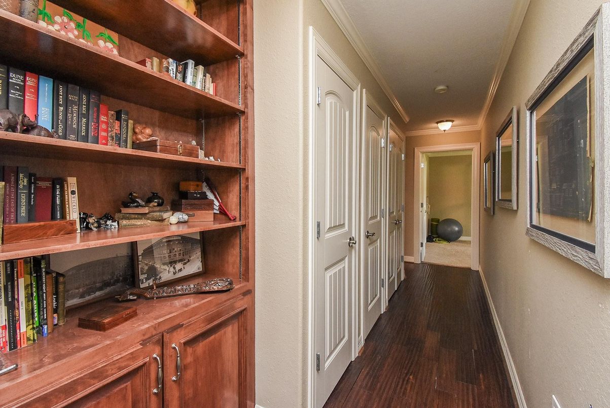 Interior, Wood Texture Flooring