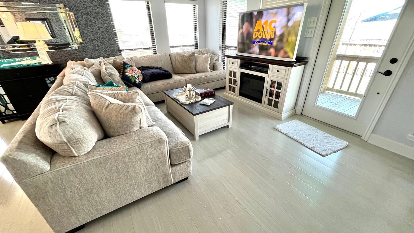 Interior, Living room, Wood Texture Flooring