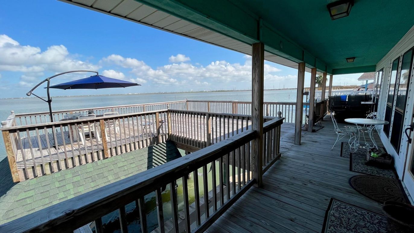 Water, Exterior, Other