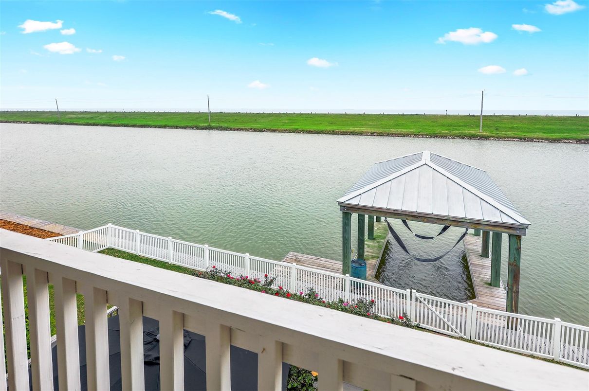 Water, Exterior, Other