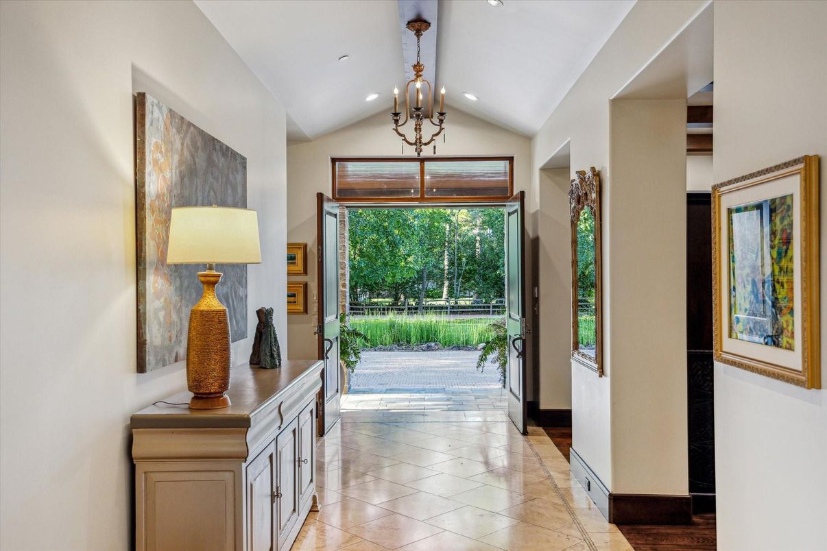 Interior, Pendant Lights, Recessed Lighting