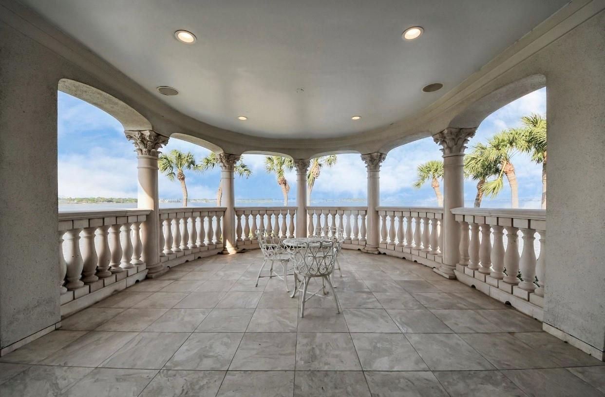 Water, Exterior, Other