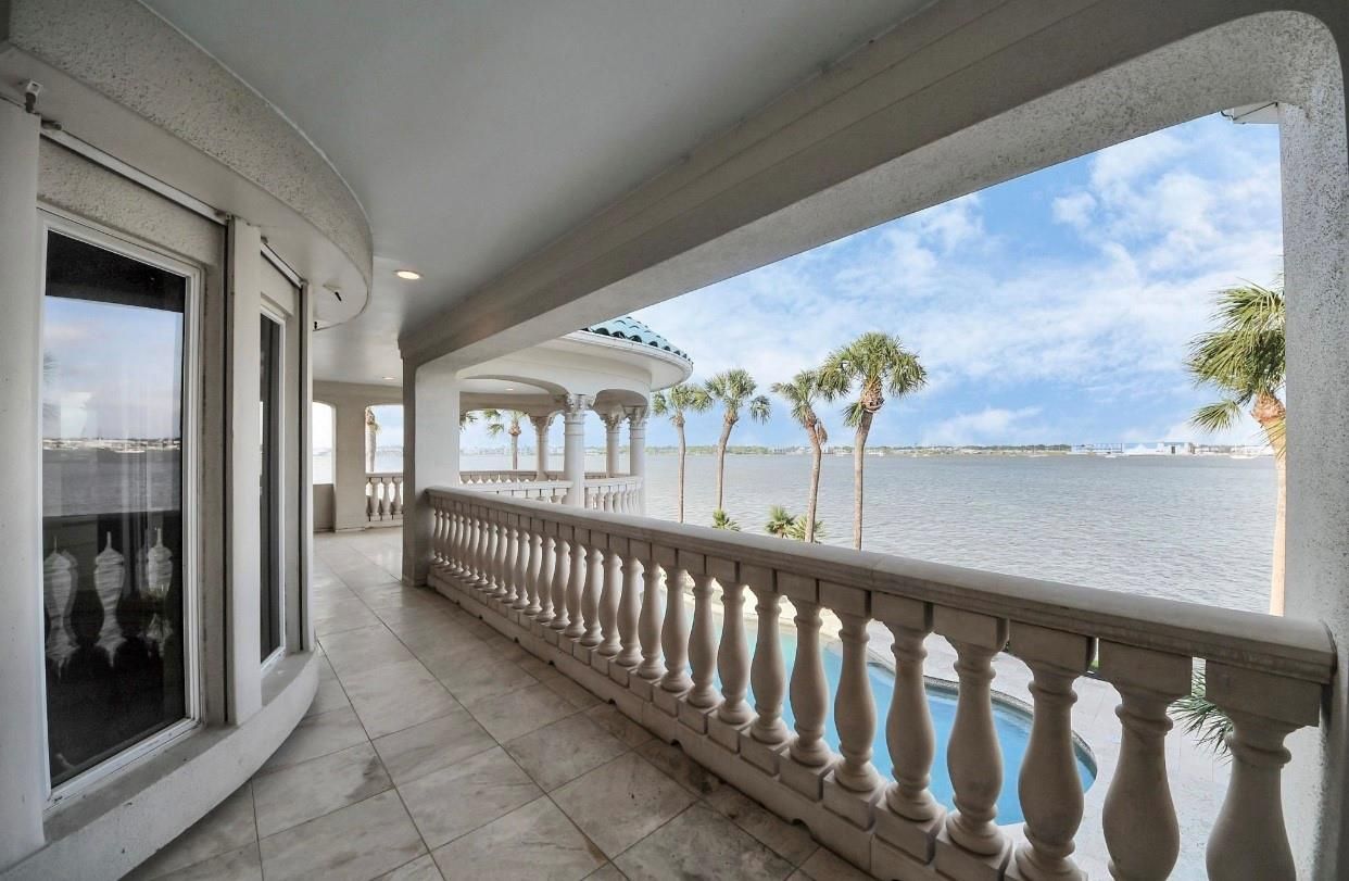 Water, Exterior, Other