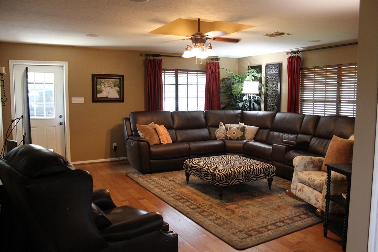 Interior, Living room, Wood Texture Flooring