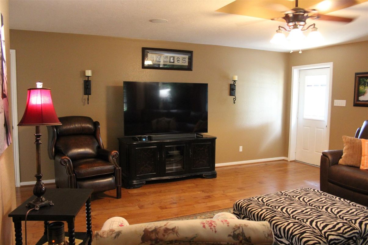 Interior, Wood Texture Flooring