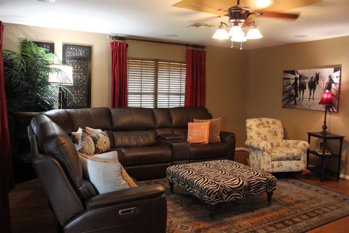 Interior, Living room, Wood Texture Flooring