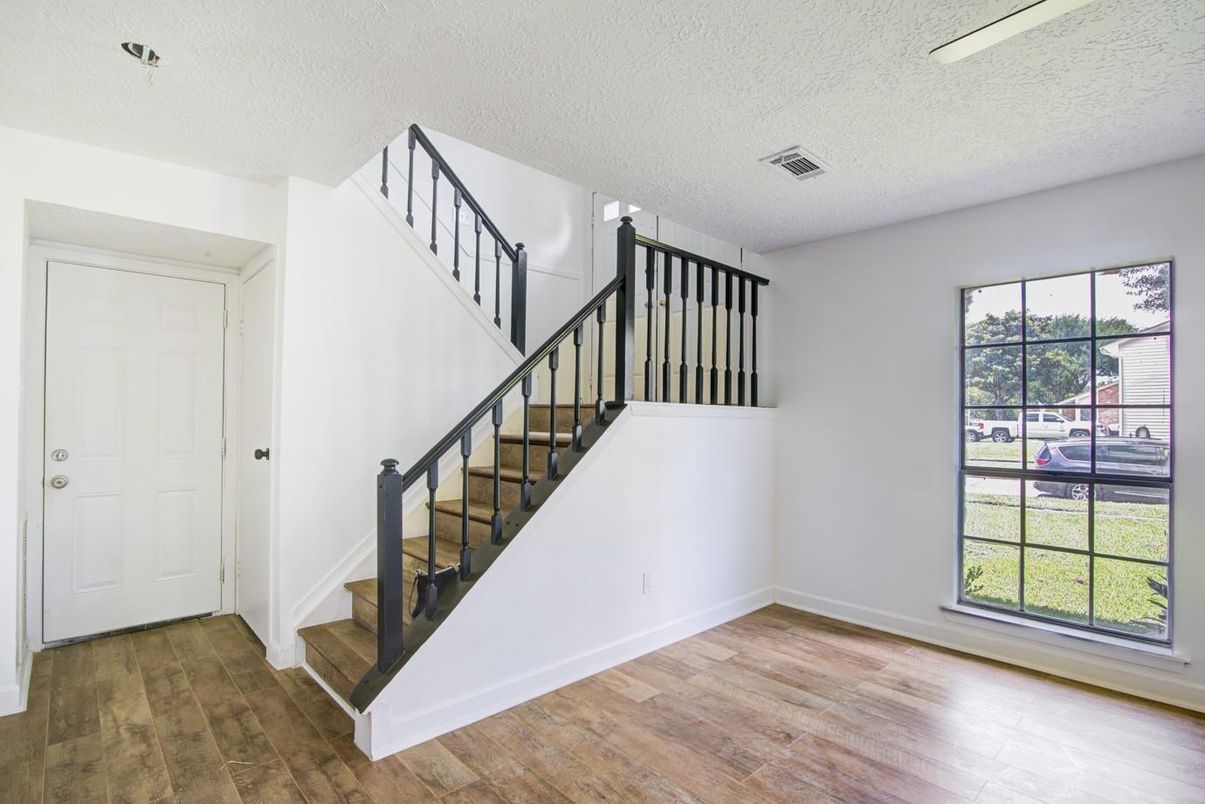 Interior, Wood Texture Flooring