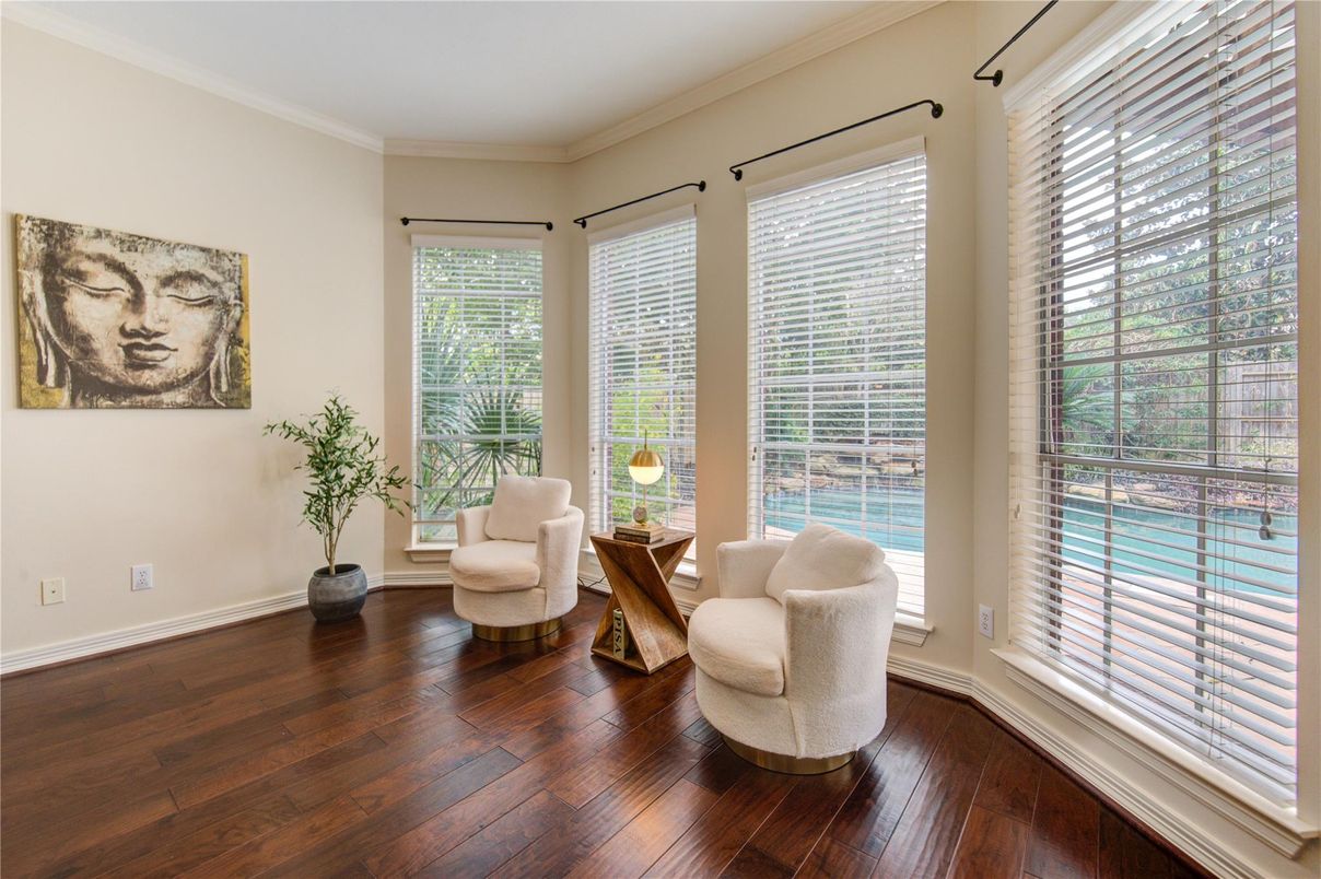 Interior, Living room, Wood Texture Flooring