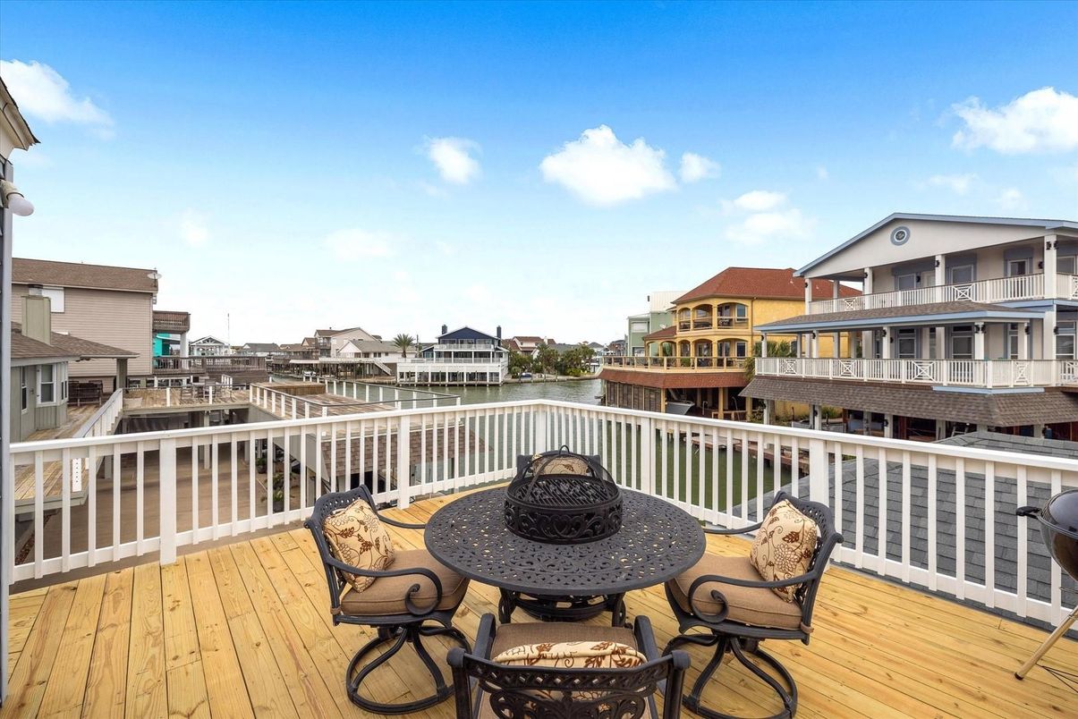 Water, Exterior, Other