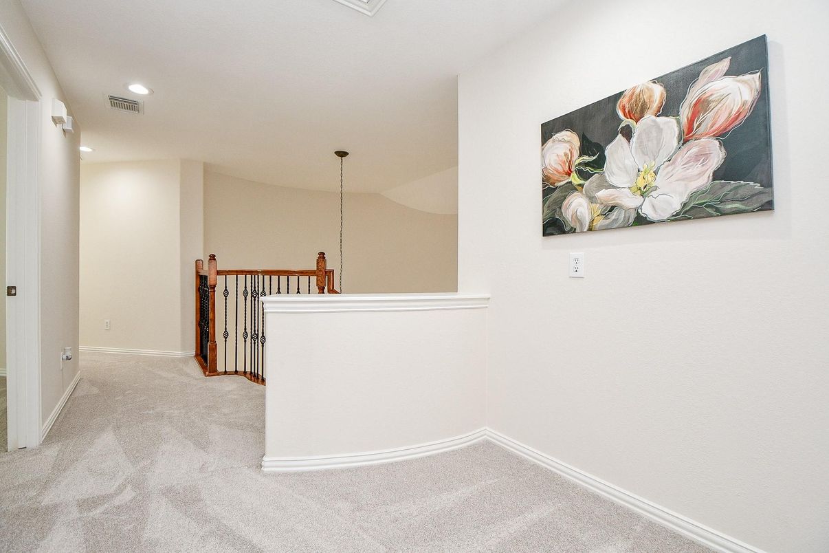 Interior, Pendant Lights, Recessed Lighting