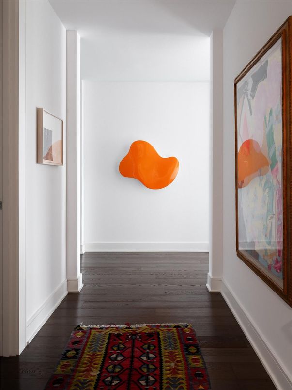 Interior, Wood Texture Flooring