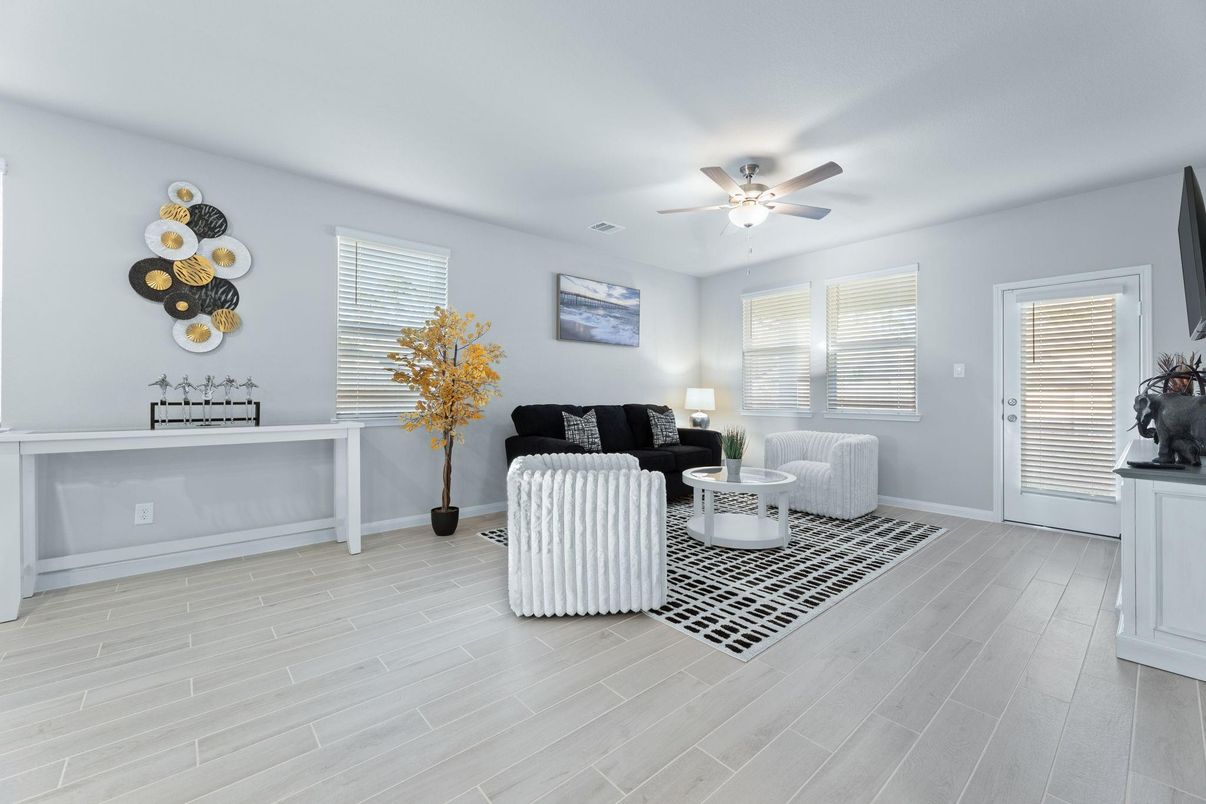 Interior, Living room, Wood Texture Flooring
