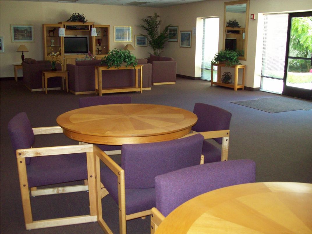 Dining room, Interior, Living room