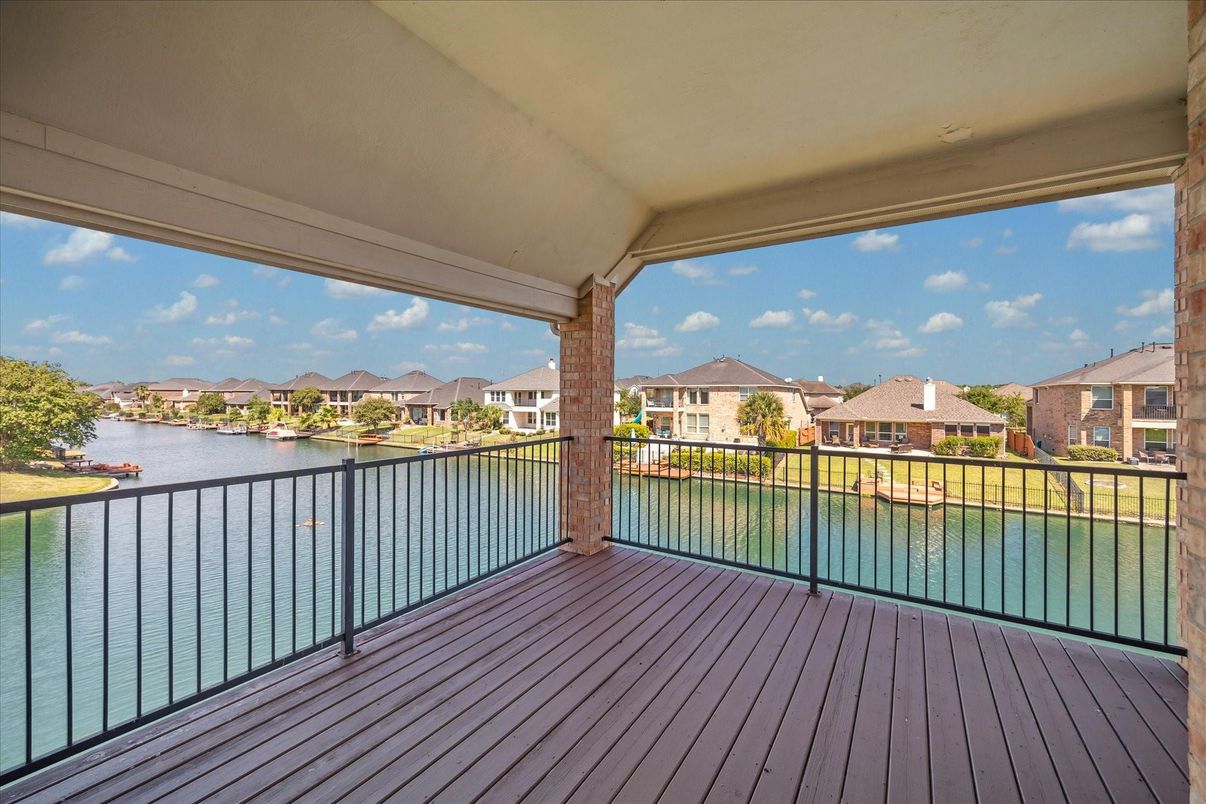 Water, Exterior, Other