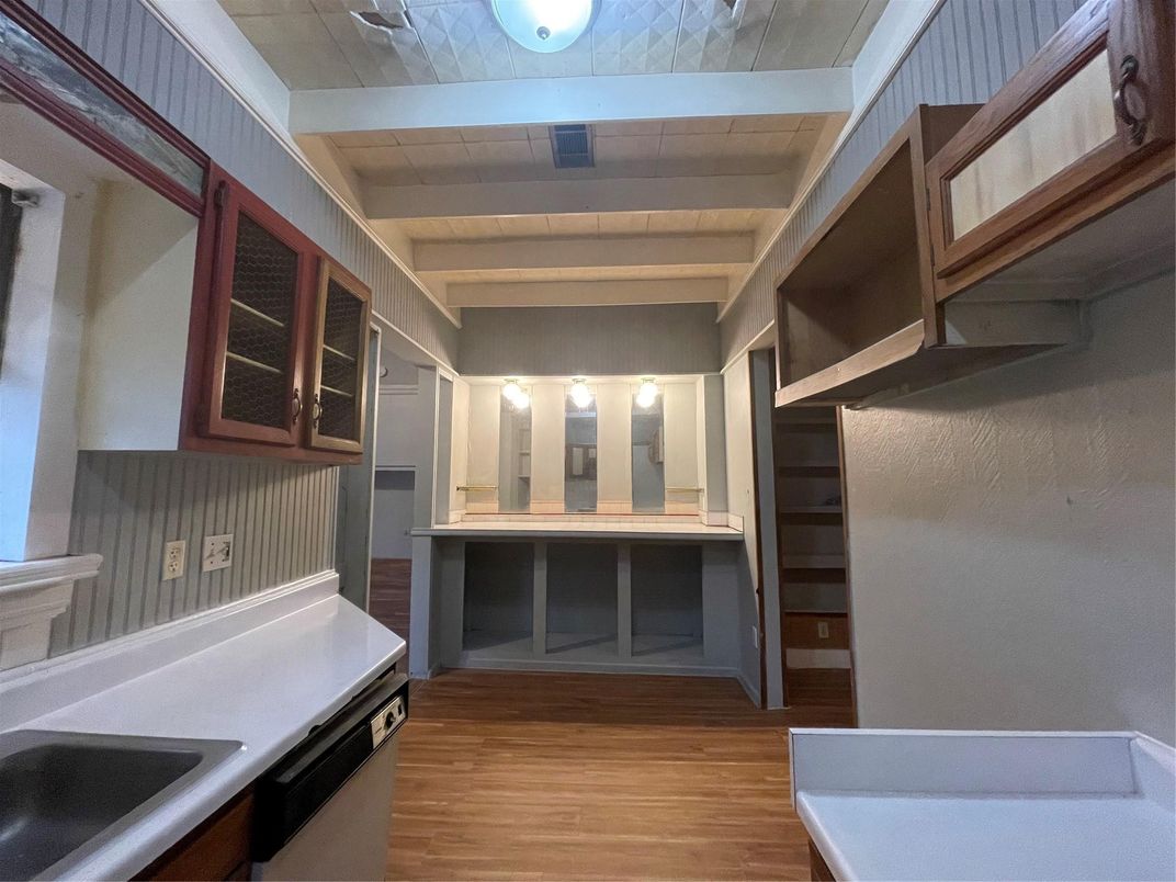 Interior, Wood Texture Flooring