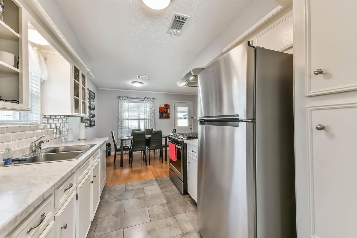 Dining room, Interior, Kitchen, Wood Texture Flooring