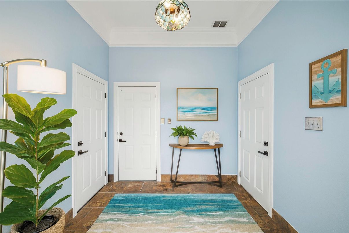 Interior, Wood Texture Flooring
