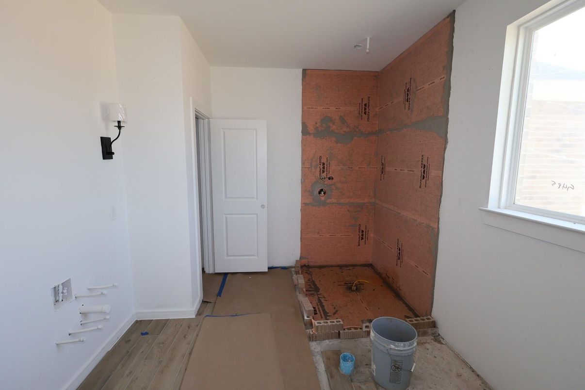 Interior, Wood Texture Flooring