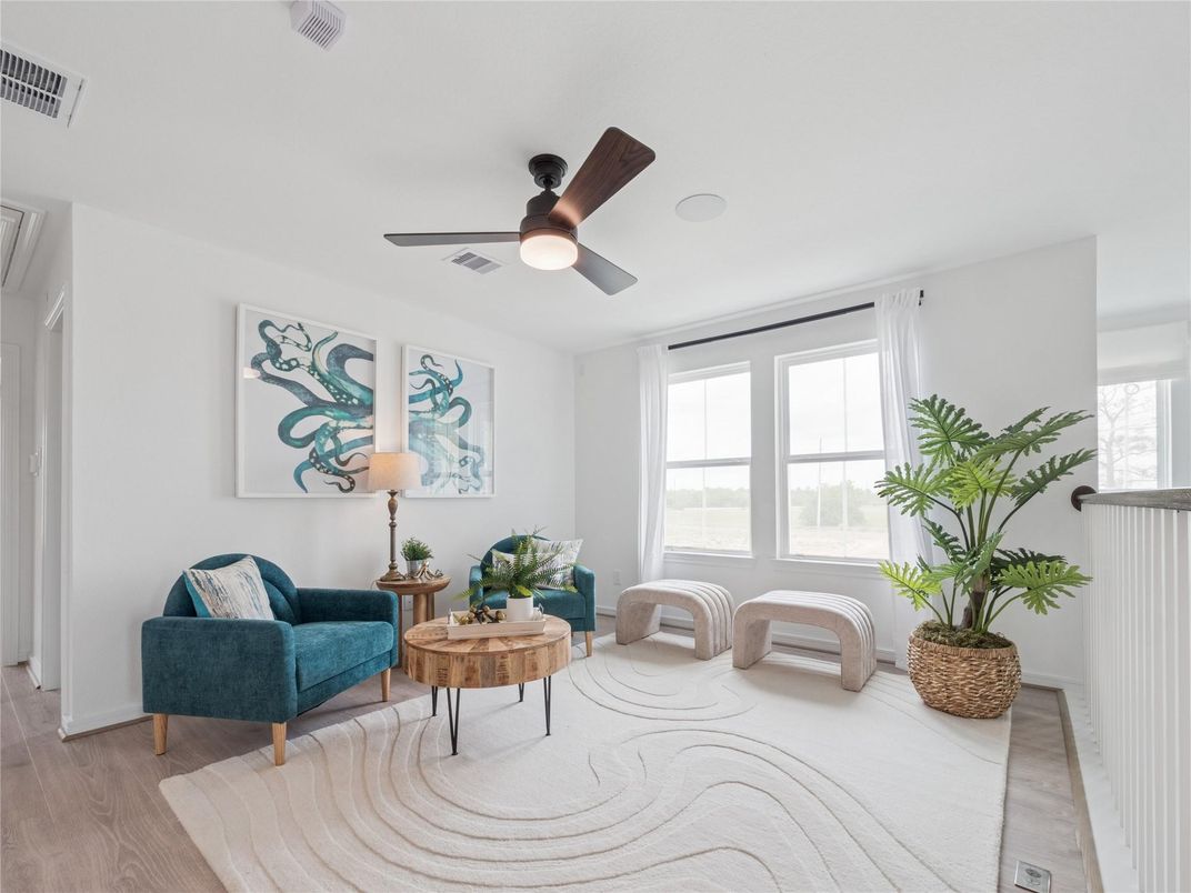 Interior, Wood Texture Flooring