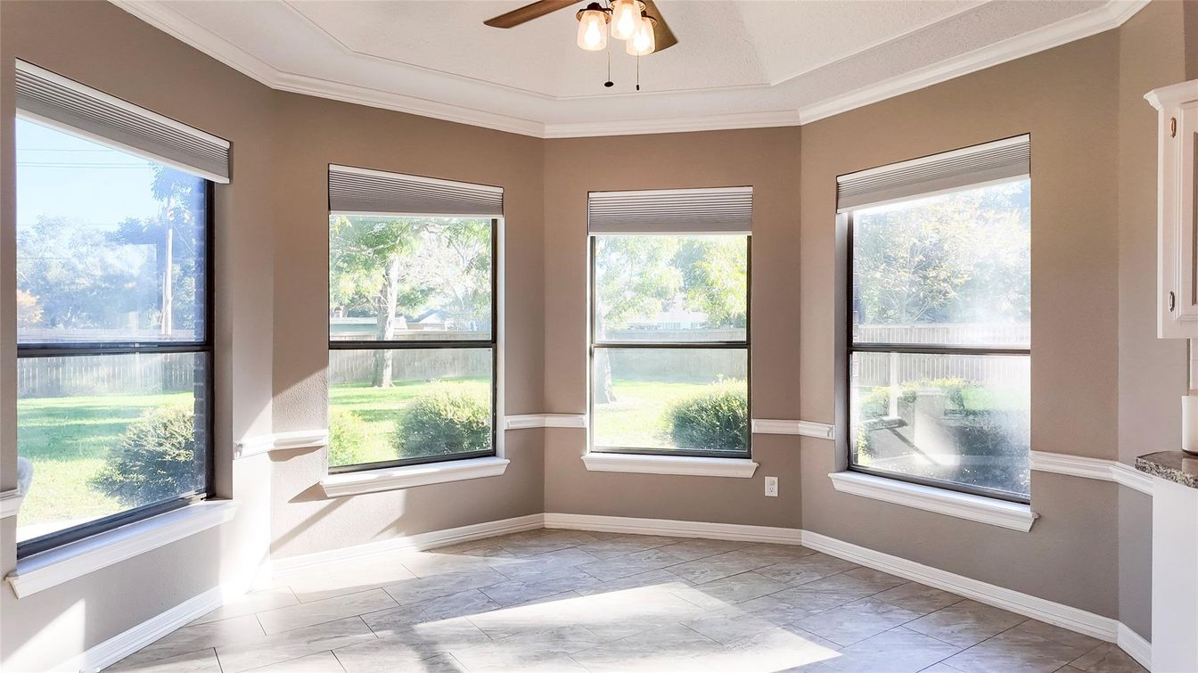 Empty room, Interior, Marble