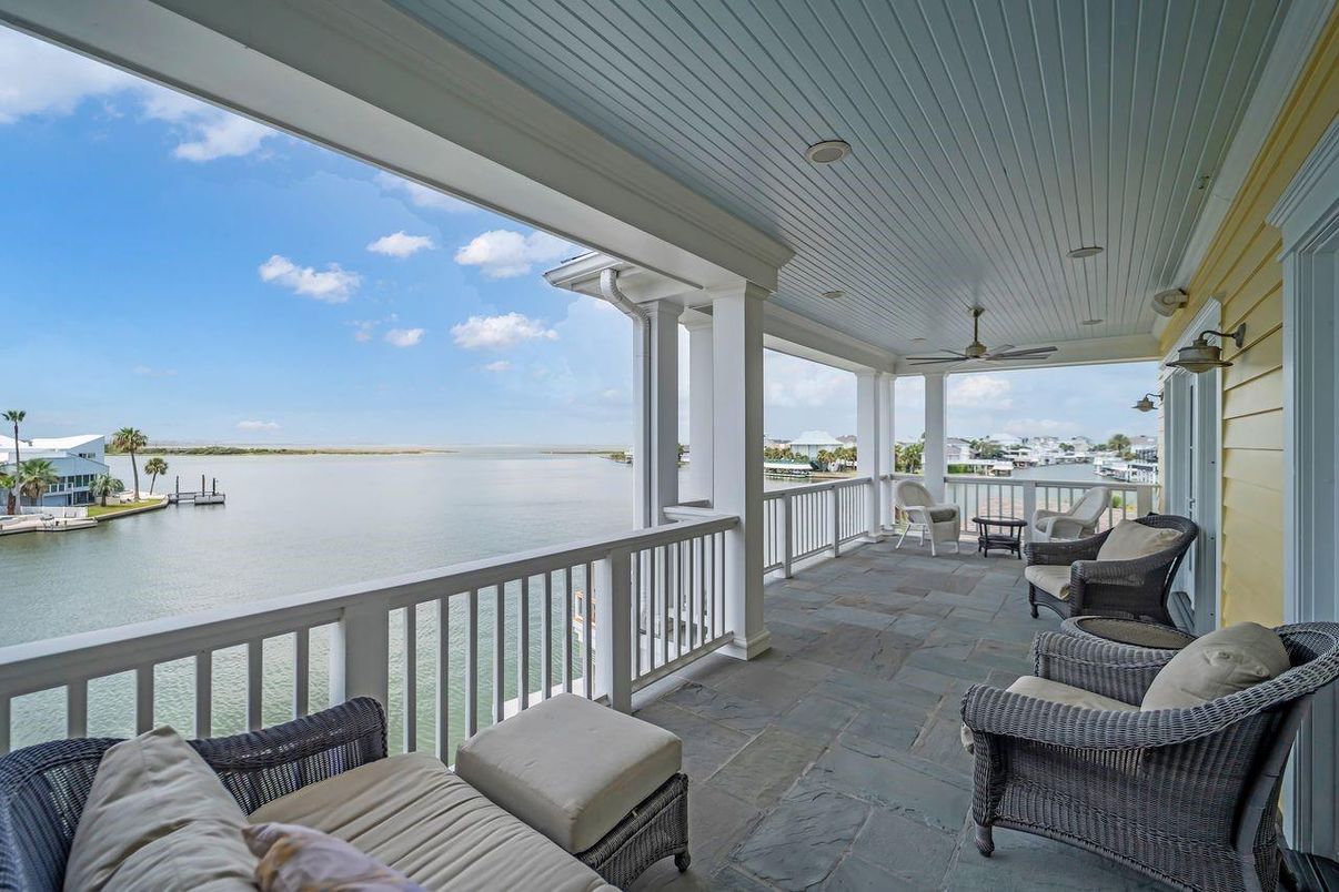 Water, Exterior, Other