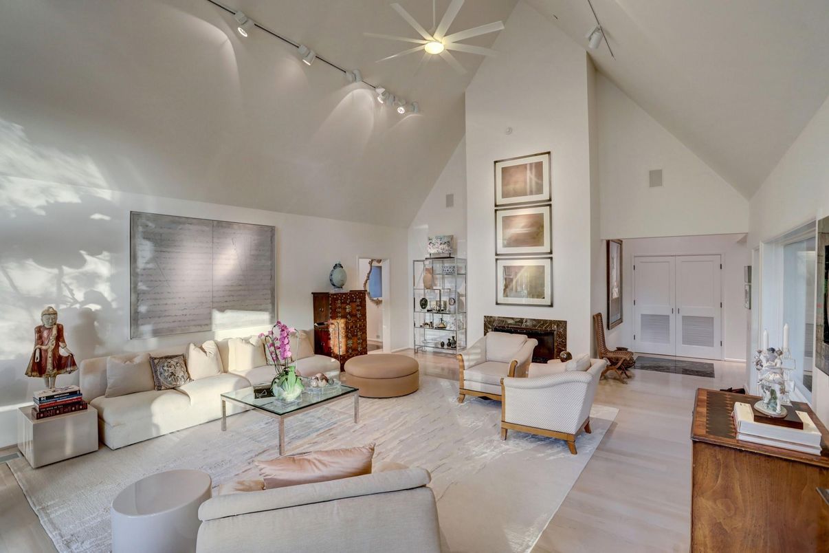 Interior, Living room, Wood Texture Flooring