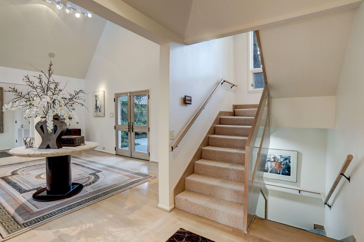 Interior, Wood Texture Flooring