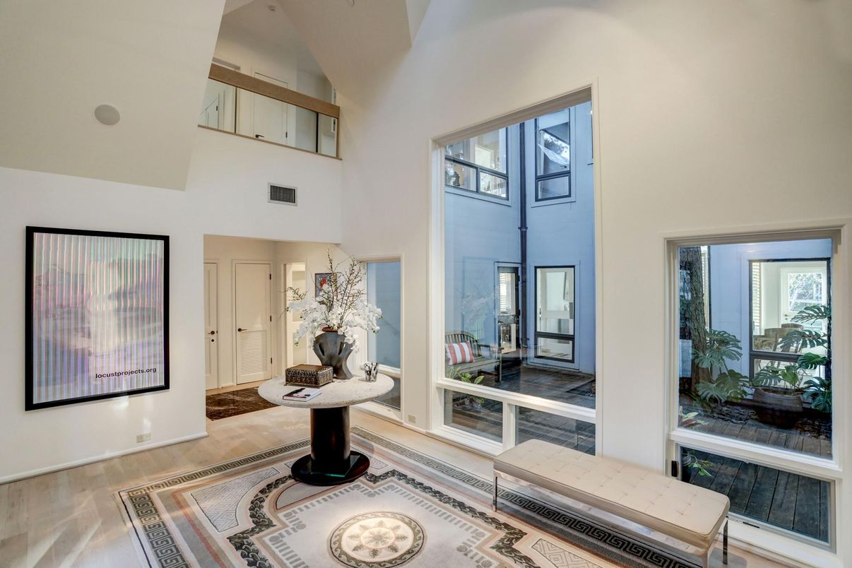 Interior, Wood Texture Flooring