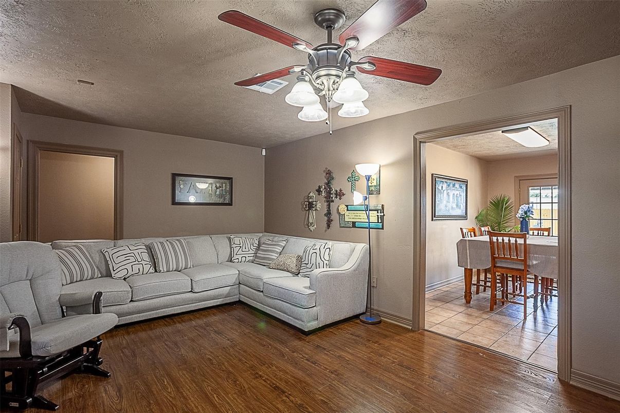 Dining room, Interior, Living room, Wood Texture Flooring