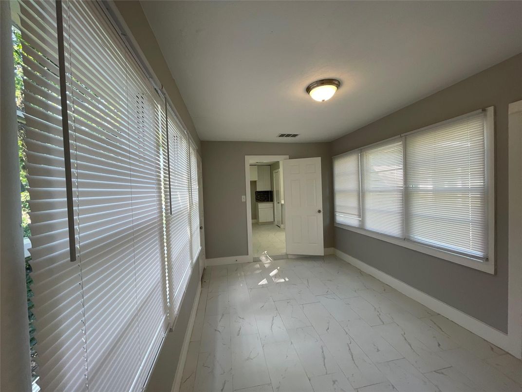 Empty room, Interior, Marble