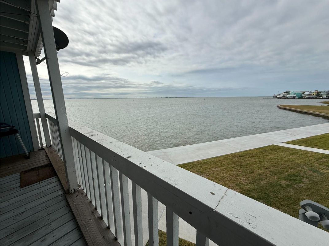 Water, Exterior, Other