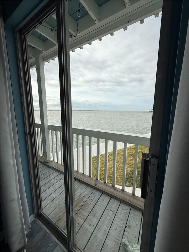 Water, Exterior, Other