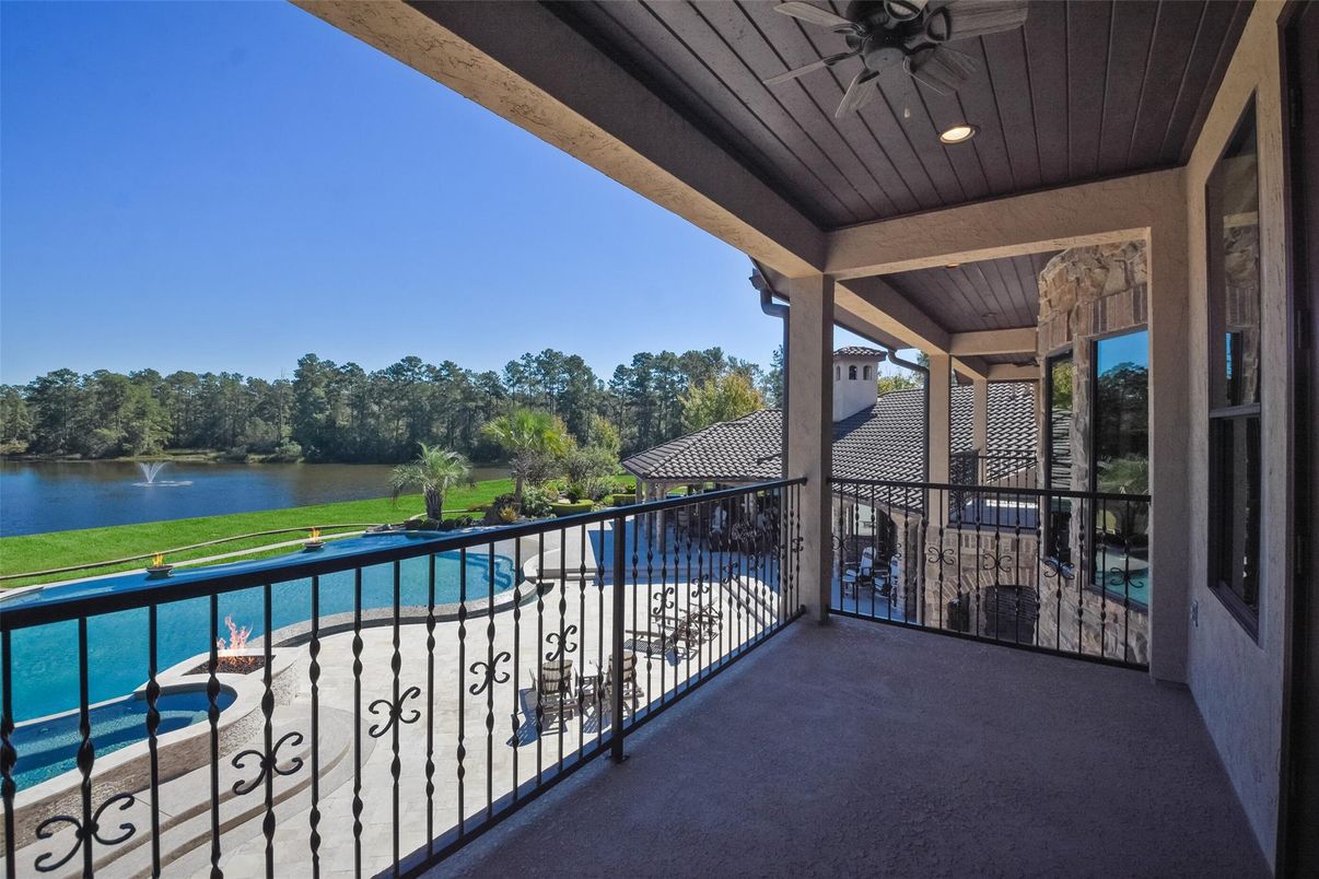 Water, Exterior, Pool, Other