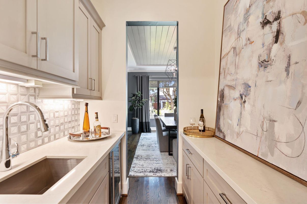 Interior, Wood Texture Flooring