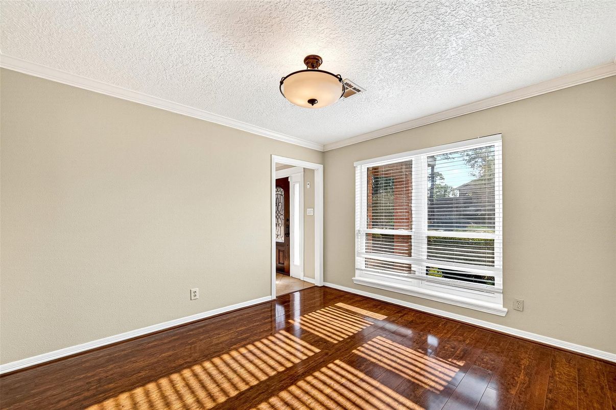 Interior, Wood Texture Flooring