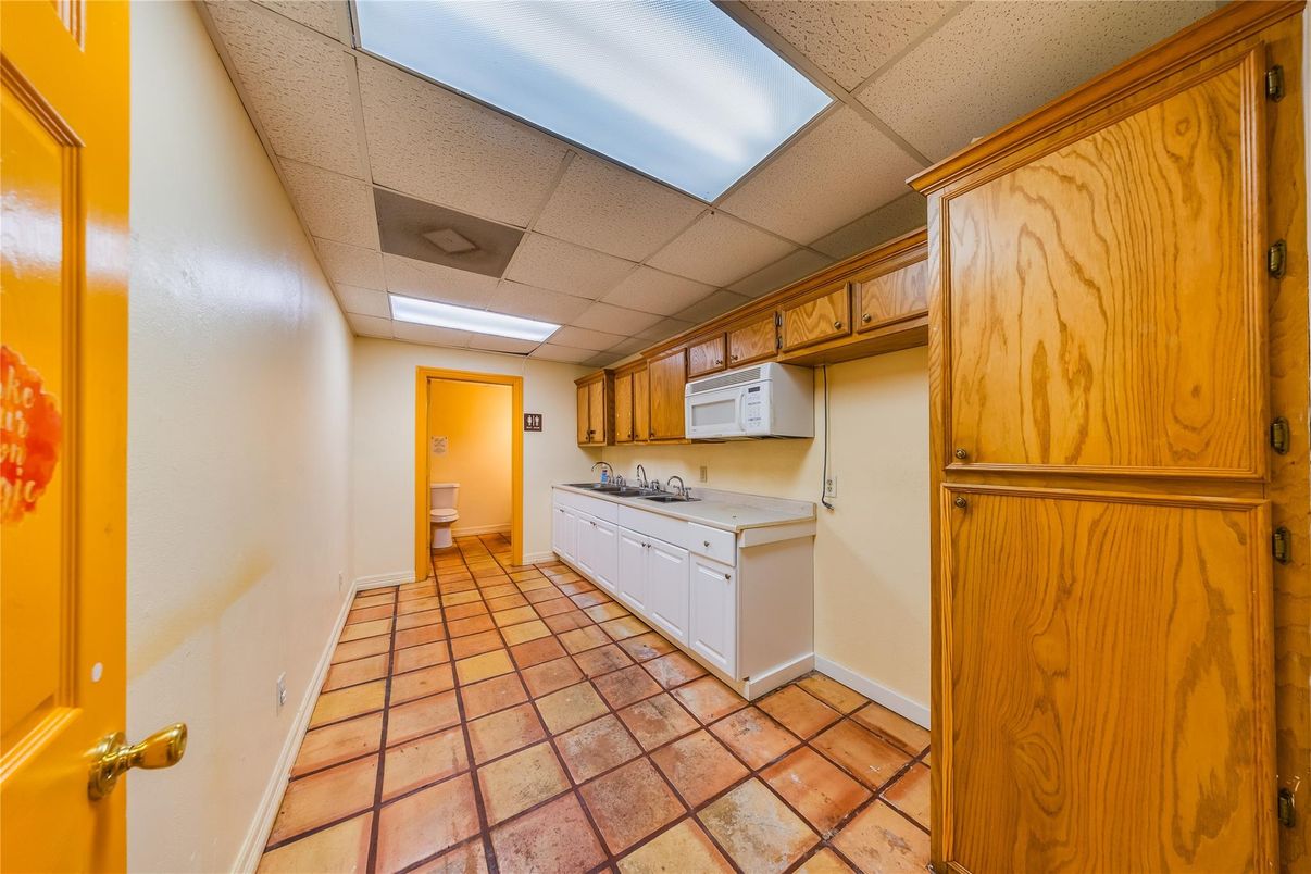 Bathroom, Interior, Kitchen