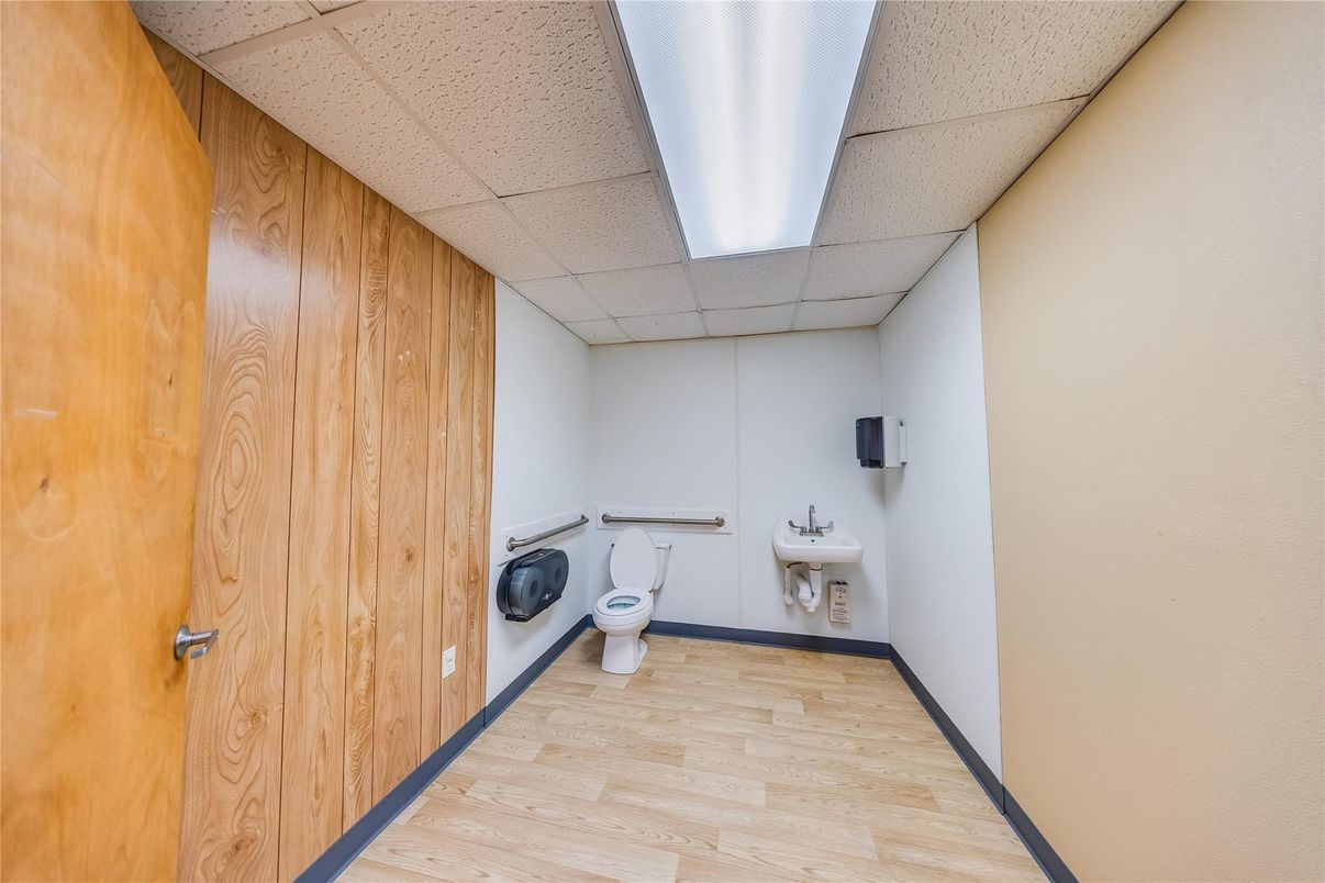 Interior, Wood Texture Flooring, Wooden Walls