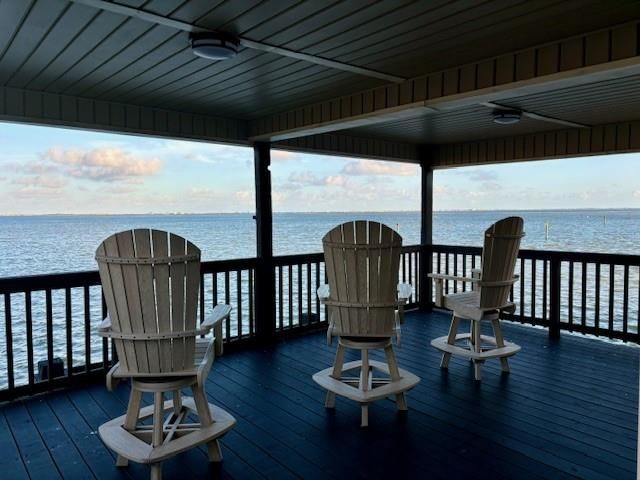 Water, Exterior, Other