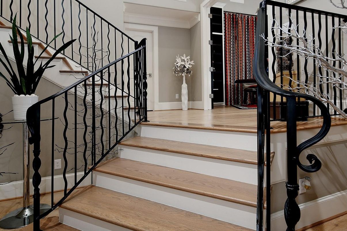 Interior, Wood Texture Flooring