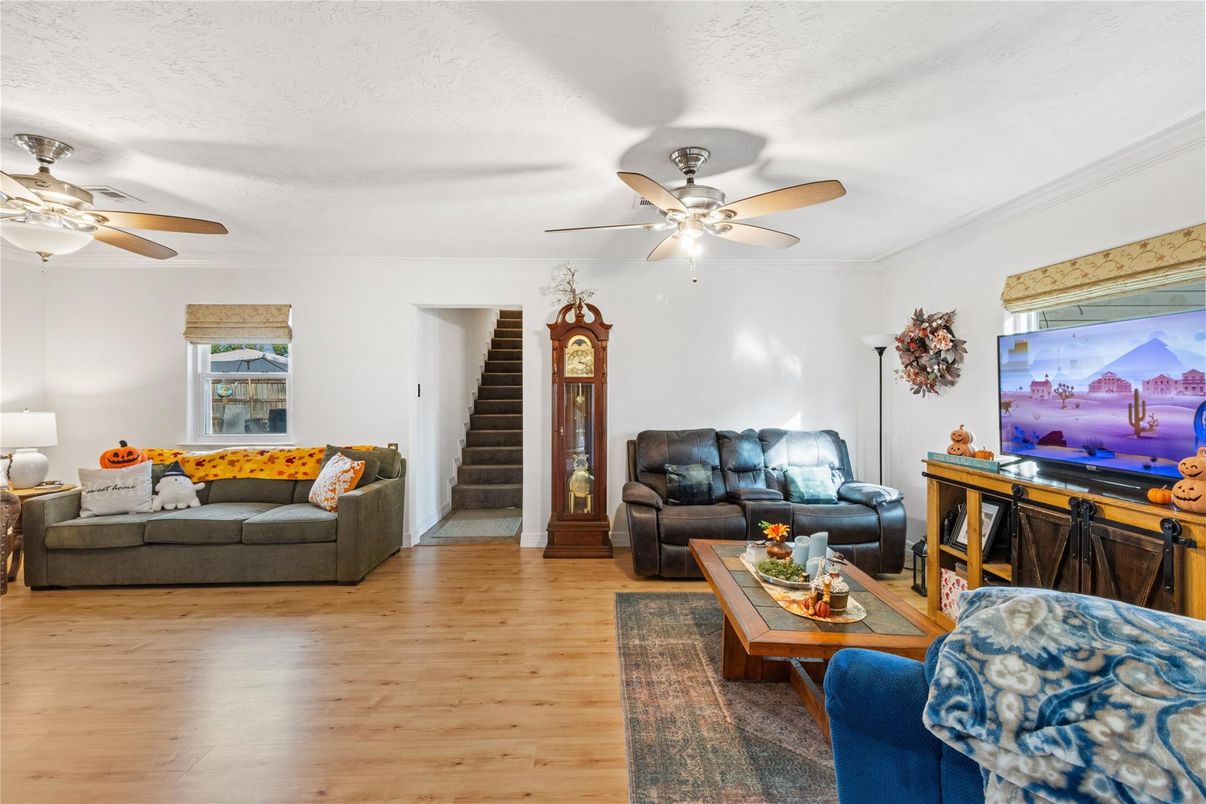 Interior, Living room, Wood Texture Flooring